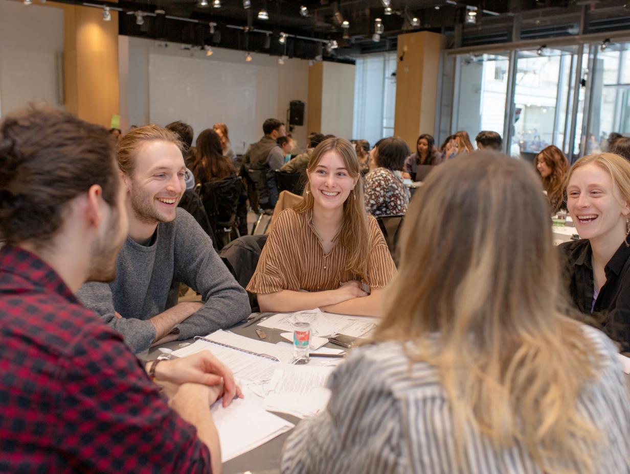 Бизнес-курс