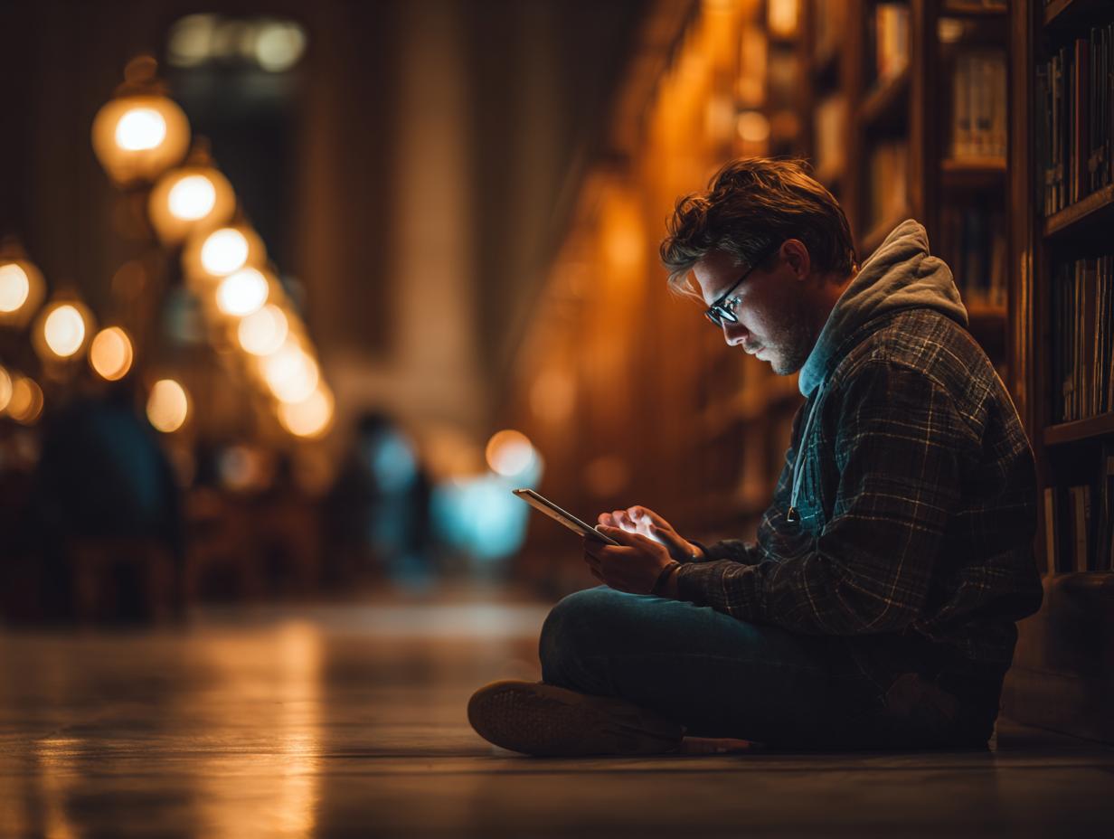 Индивидуальные занятия