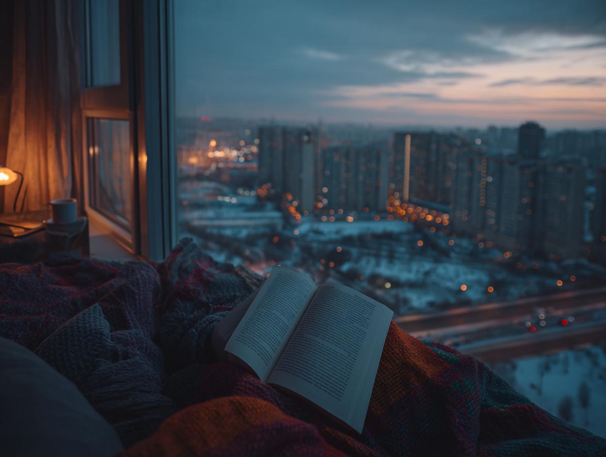 Разговорный клуб