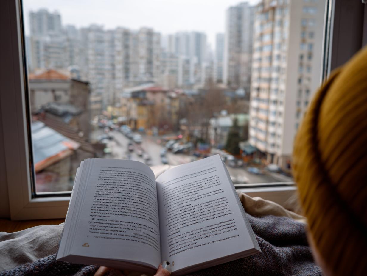 Преподаватель на уроке